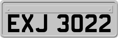 EXJ3022