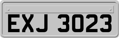EXJ3023