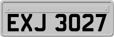 EXJ3027