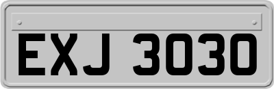 EXJ3030