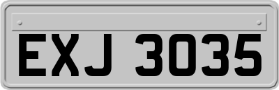 EXJ3035