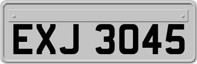 EXJ3045