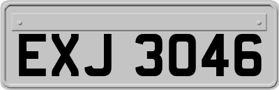 EXJ3046