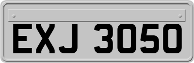 EXJ3050