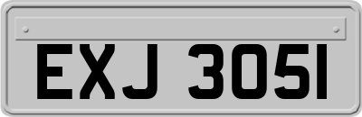 EXJ3051