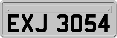EXJ3054