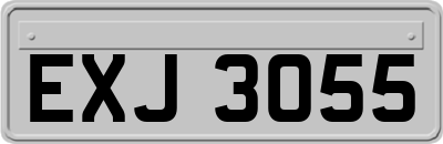 EXJ3055