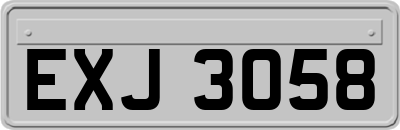 EXJ3058