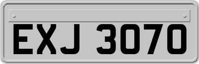 EXJ3070