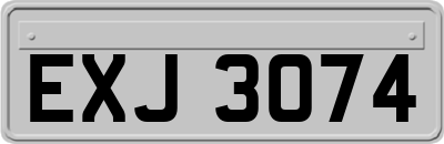 EXJ3074