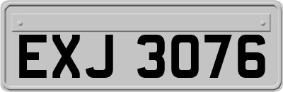 EXJ3076