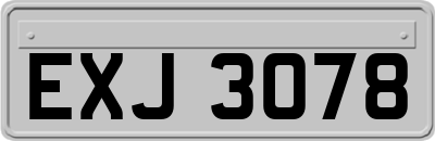 EXJ3078