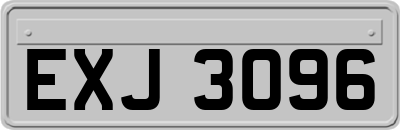 EXJ3096