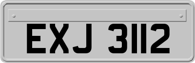 EXJ3112