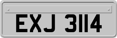 EXJ3114