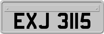 EXJ3115