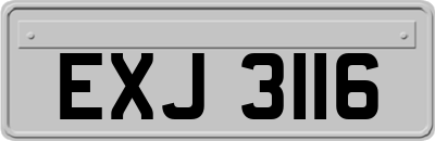 EXJ3116