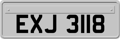 EXJ3118