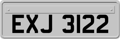 EXJ3122