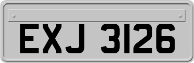 EXJ3126