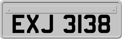 EXJ3138