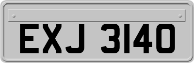EXJ3140