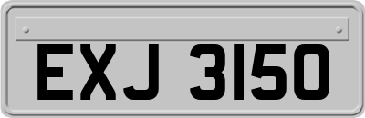 EXJ3150