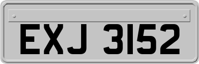 EXJ3152