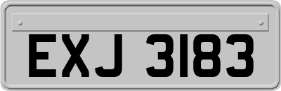 EXJ3183