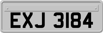 EXJ3184