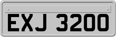 EXJ3200