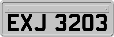 EXJ3203