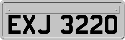EXJ3220