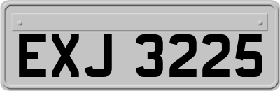 EXJ3225