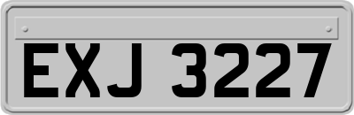 EXJ3227
