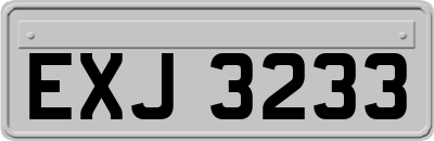 EXJ3233