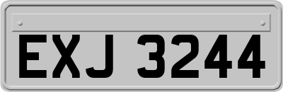 EXJ3244