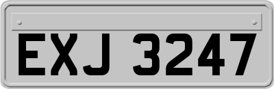 EXJ3247