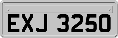 EXJ3250