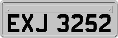 EXJ3252