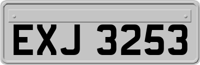 EXJ3253