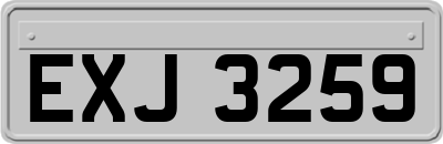 EXJ3259