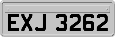 EXJ3262