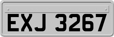 EXJ3267