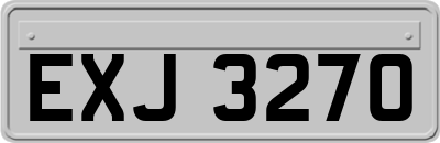 EXJ3270