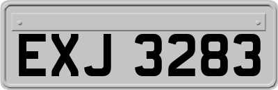 EXJ3283