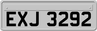 EXJ3292