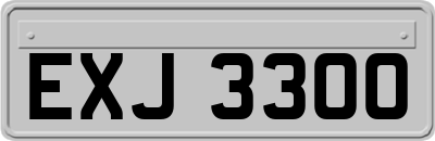 EXJ3300