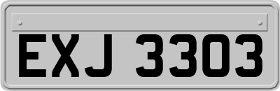 EXJ3303