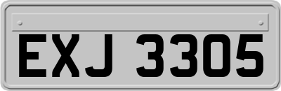 EXJ3305